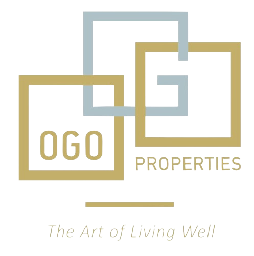 OGO PROPERTIES LTD